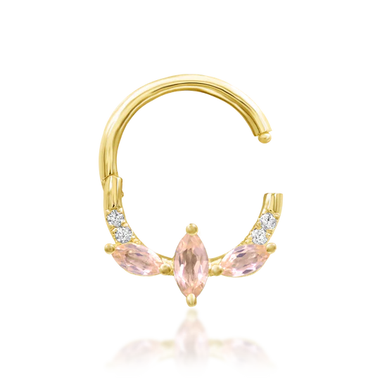 Junipurr Jewelry Parisa