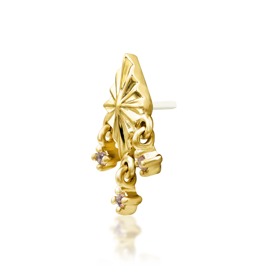 Junipurr Jewelry Phina