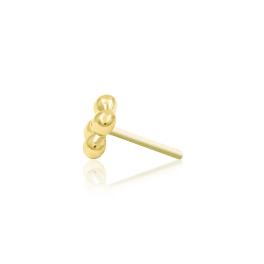 Junipurr Jewelry Quad-Bead