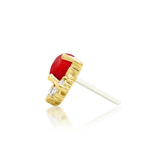 Junipurr Jewelry Rolina