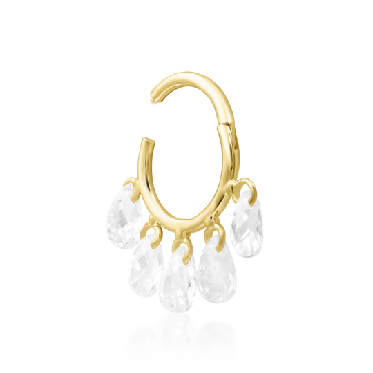 Junipurr Jewelry Sia Clicker