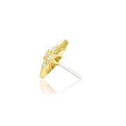 Junipurr Jewelry Supernova