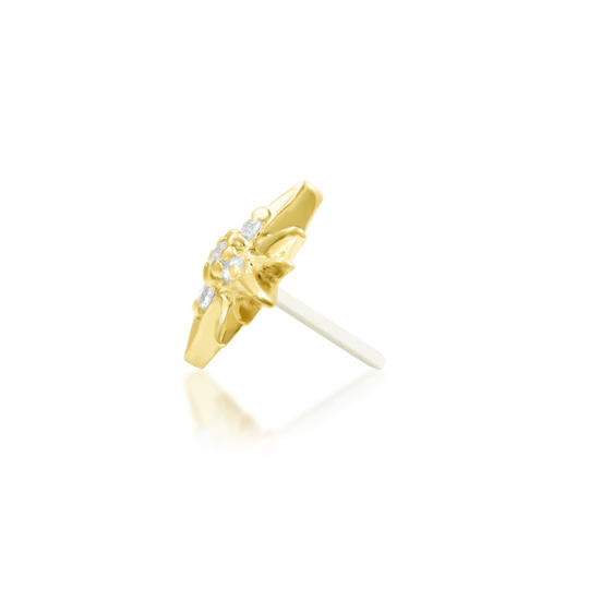 Junipurr Jewelry Supernova