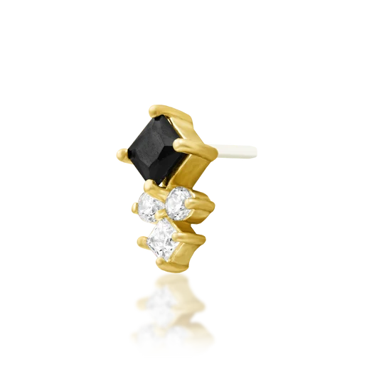 Junipurr Jewelry Syren