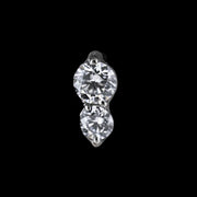 Sophia Threadless End