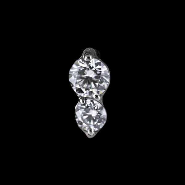 Sophia Threadless End