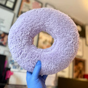 Piercing Donut Cushion