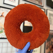 Piercing Donut Cushion